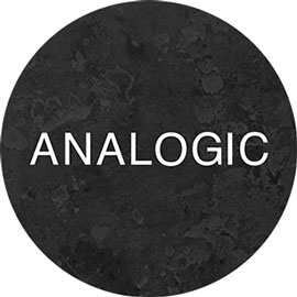 analogic logo画像